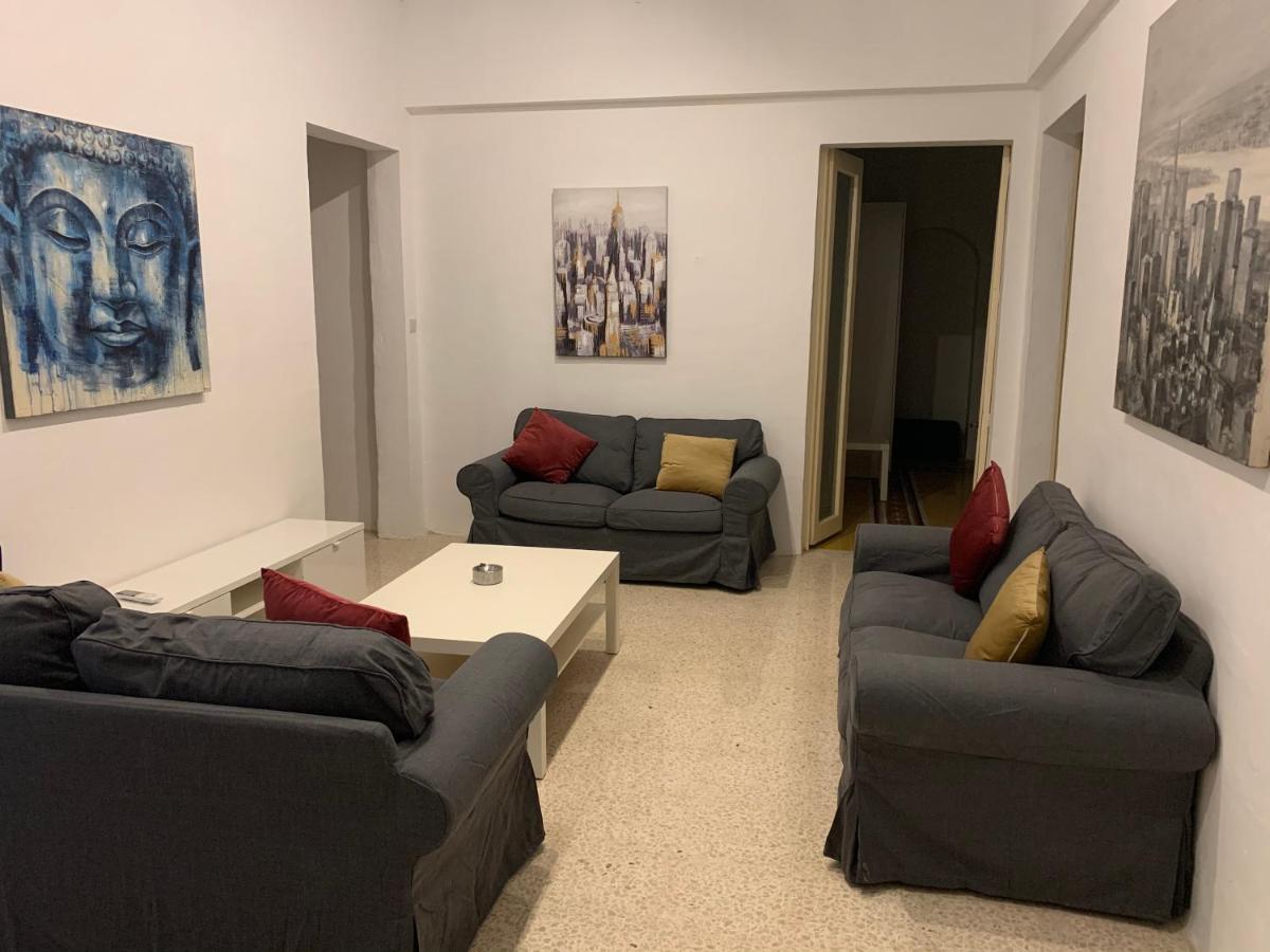 4 Bedroom Apartment In Sliema Near The Sea エクステリア 写真