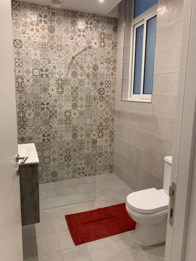 4 Bedroom Apartment In Sliema Near The Sea エクステリア 写真